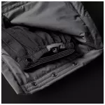 Штани зимові 5.11 Tactical "Bastion Pants" Storm 11 Штани зимові 5.11 Tactical "Bastion Pants" Storm 11