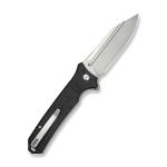 Ніж складаний Civivi Neurohaptic Nitro-V / G10 чорний 2 Ніж складаний Civivi Neurohaptic Nitro-V / G10 чорний 2
