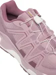 Кросівки жіночі Salomon XC ROAM, Dawn Pink/Dusky Orchid 2