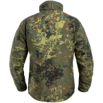 Куртка Level 7 Helikon-Tex Climashield® Apex. ECWCS. Flecktarn. Розмір M 7