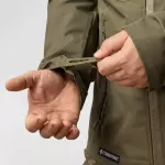 Куртка Hardshell Combatant SHIFT PRO. Масло 13