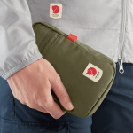 Сумка Fjällräven High Coast Pocket, Green 4