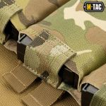 Підсумок M-Tac еластичний на 3 магазини Elite, Мультикам 4 Підсумок M-Tac еластичний на 3 магазини Elite, Мультикам 4