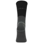 Шкарпетки тактичні Helikon Coolmax летние. Черный