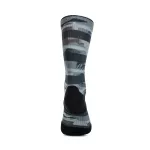 Шкарпетки "5.11 Tactical Sock & Awe Stripe Grey" Multi 5
