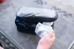 Гермочохол Sea to Summit Hydraulic Packing Cube 6 Гермочохол Sea to Summit Hydraulic Packing Cube 6
