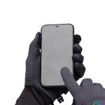 Рукавички чоловічі Black Diamond GridTech Storm Hood Gloves, Carbon/Glacier 3 Рукавички чоловічі Black Diamond GridTech Storm Hood Gloves, Carbon/Glacier 3