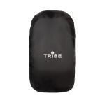 Чохол на рюкзак Tribe Raincover, Чорний