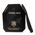 Полиэтиленовые бронеплиты NIJ Level III (SAPI) PGD-S-LW-ICW+ (комплект). Вес 1.7 кг. Размер 25 х 30 см 4 Полиэтиленовые бронеплиты NIJ Level III (SAPI) PGD-S-LW-ICW+ (комплект). Вес 1.7 кг. Размер 25 х 30 см 4