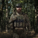 Комплект снаряжения Vest Full (based on IBV) L/XL 2-го класса защиты. Мультикам 2 Комплект снаряжения Vest Full (based on IBV) L/XL 2-го класса защиты. Мультикам 2