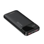 Павербанк Choetech B728 10000mAh Black 22.5W QC3.0 PD3.0 3 Павербанк Choetech B728 10000mAh Black 22.5W QC3.0 PD3.0 3