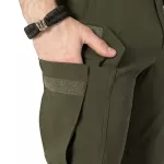 Штаны Guard Олива 4