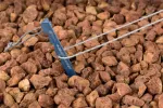 Количество Sea to Summit Ultralight Ground ControlPegs, 6 шт – Синий 2 Количество Sea to Summit Ultralight Ground ControlPegs, 6 шт – Синий 2