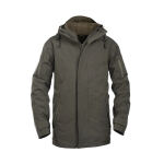 Парка вологозахисна Sturm Mil-Tec "Wet Weather Jacket With Fleece Liner" Ranger Green 20