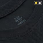 Футболка потовідвідна M-Tac Gen.II Dark Темно, dark Navy Blue 5 Футболка потовідвідна M-Tac Gen.II Dark Темно, dark Navy Blue 5