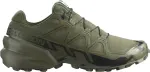 Кросівки Salomon Speedcross 6 Forces, Green/Black