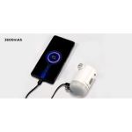 Насос-ліхтар-powerbank кемпінговий Flextail Max Pump 2 Pro помаранчевий 3 Насос-ліхтар-powerbank кемпінговий Flextail Max Pump 2 Pro помаранчевий 3