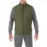 Жилет тактичний утеплений "5.11 INSULATOR VEST" Sheriff Green