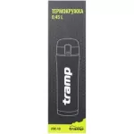 Термос Tramp 0,45 л UTRC-107 (Синій), синій 5