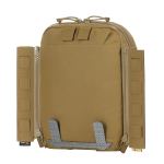 Пояс M-Tac Modular Assault Pack Elite, Койот 5 Пояс M-Tac Modular Assault Pack Elite, Койот 5