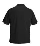 Сорочка тактична з коротким рукавом "5.11 Freedom Flex Woven S/S" Black 4 Сорочка тактична з коротким рукавом "5.11 Freedom Flex Woven S/S" Black 4