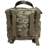 Сухарка модульная большая A.T.A.K.A. Cordura 500D. Мультикам 2