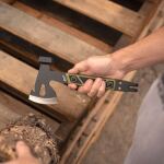 Сокира SOG Dual Strike Axe 8 Сокира SOG Dual Strike Axe 8