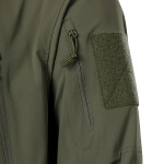 Куртка Helikon-Tex Trooper - StormStretch. Олива 3