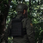 Комплект спорядження LiteTact (based on M.V.P.). Чорний 8 Комплект спорядження LiteTact (based on M.V.P.). Чорний 8