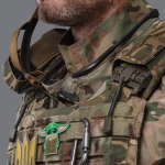 Окуляри балістичні захисні ESS Ice™ 2LS Kit. Полікарбонатні лінзи 2 шт. 7 Окуляри балістичні захисні ESS Ice™ 2LS Kit. Полікарбонатні лінзи 2 шт. 7