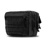 Комплект снаряжения Vest Full (based on IBV) L/XL 1-го класса защиты. Черный 6 Комплект снаряжения Vest Full (based on IBV) L/XL 1-го класса защиты. Черный 6