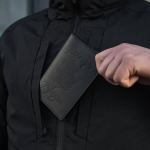 Обкладинка на паспорт M-Tac Україна Червона Калина 5 Обкладинка на паспорт M-Tac Україна Червона Калина 5