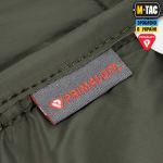 Куртка M-Tac Stalker Gen.III Primaloft, Олива 4 Куртка M-Tac Stalker Gen.III Primaloft, Олива 4