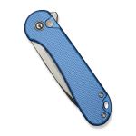 Ніж складаний Civivi Elementum II Nitro-V / Aluminum Синій 4 Ніж складаний Civivi Elementum II Nitro-V / Aluminum Синій 4
