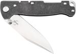 Ніж Boker Atlas Clippoint TS, клинок 73 мм, сталь D2 12