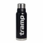 Термос Tramp Expedition Line UTRC-028, Чёрный 1.2L