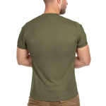 Футболка термоактивна Helikon-Tex Tactical T-Shirt TopCool. Зелений 2