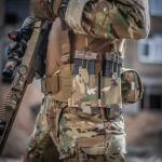 Підсумок M-Tac еластичний на 1 магазин Elite Laser Cut, Мультикам 3 Підсумок M-Tac еластичний на 1 магазин Elite Laser Cut, Мультикам 3
