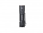 Ліхтар-брелок ручний Fenix E12 V2.0. Максимальна яскравість 160 люменів. Вага 27 г. 3