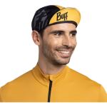 Кепка Buff Pack Cycle Cap, Logo Black 3 Кепка Buff Pack Cycle Cap, Logo Black 3