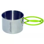 Кружка Pinguin Mug 0, 5 л – Сталь