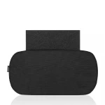 Баллистическая защита поясницы 1-го класса (с баллистическим пакетом). Черный 7 Баллистическая защита поясницы 1-го класса (с баллистическим пакетом). Черный 7