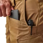 Шорти "5.11 Tactical® Icon 10" Shorts" Kangaroo 6