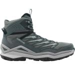 Ботинки LOWA Maddox Pro GTX MID, серый