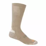 Шкарпетки тактичні "5.11 Tactical Year Round OTC Sock" Coyote