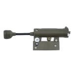 Ліхтар універсальний Princeton Tec "Charge MPLS" Olive 4