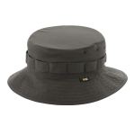 Панама M-Tac ріп-стоп, dark Grey 4 Панама M-Tac ріп-стоп, dark Grey 4