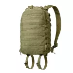 Тактический рюкзак на 10л. Cordura 1000D. Масло 3