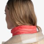 Шарф-труба Buff Original Ecostretch, Coral 5 Шарф-труба Buff Original Ecostretch, Coral 5