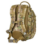 Рюкзак M-Tac Mission Pack Laser Cut. 25 л. Мультикам 3